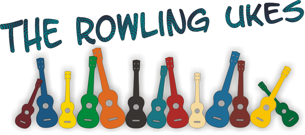 The Rowling Ukes